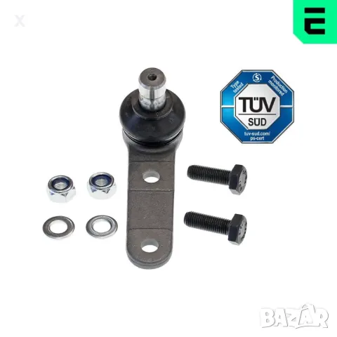 OPTIMAL G3-053 ШАРНИР FORD ESCORT, ORION, FIESTA 1989-2001 OE 1033616 OE 1679392 OE 89-FB-3395-AB   , снимка 2 - Части - 48746296