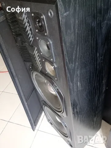 тонколони Q 5000.GIANT WOOFER-500 wt, снимка 12 - Тонколони - 49961071