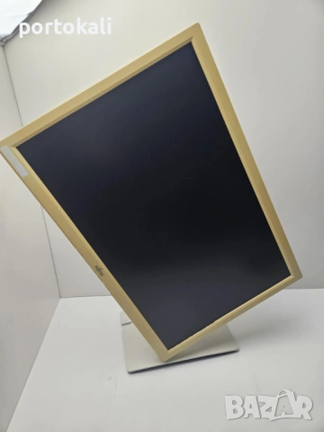 +Гаранция! Монитор Fujitsu B22W-5 ECO 22” инча + кабели, снимка 9 - Монитори - 53389916