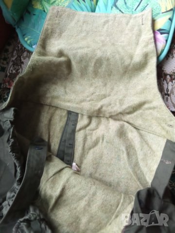 Работен гащиризон 52,зимен,подплатен, снимка 4 - Други - 37174767