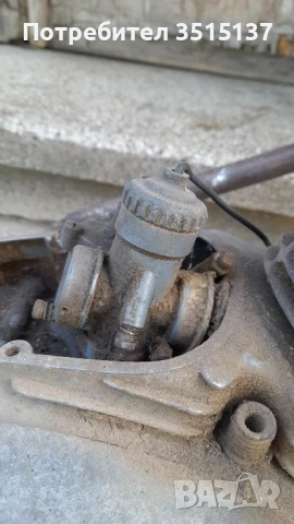 Cz Jawa 150 Чз Ява  двигател , снимка 4 - Мотоциклети и мототехника - 50833095