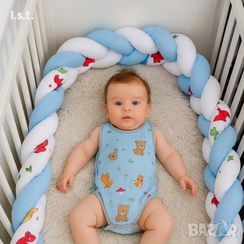 Обиколник плитка, снимка 5 - Кошарки - 52750079