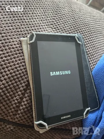 Таблет Samsung Galaxy Tab 2, снимка 9 - Таблети - 48495777