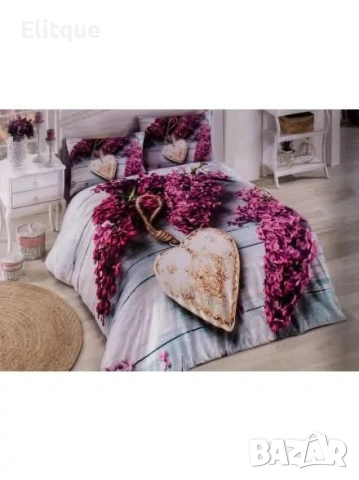 спални комплекти , снимка 2 - Спално бельо - 53128123