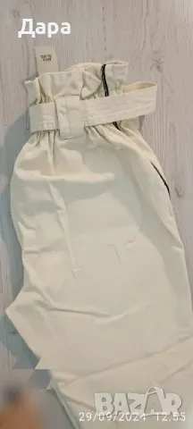 Дамски панталон М, снимка 3 - Панталони - 47410111