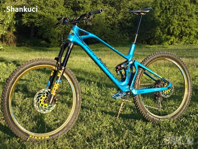 Mondraker Foxy - L размер