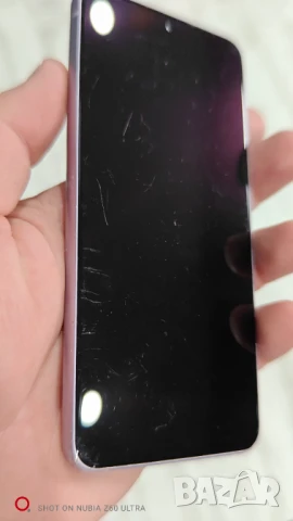 Samsung s21 FE 5G 6+6/128 gb, снимка 9 - Samsung - 50488513