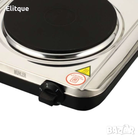 Котлон електрически, снимка 3 - Друга електроника - 52852748