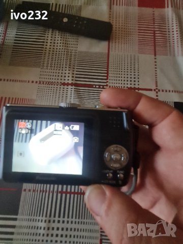 panasonic dmc-tz2, снимка 8 - Фотоапарати - 43554181