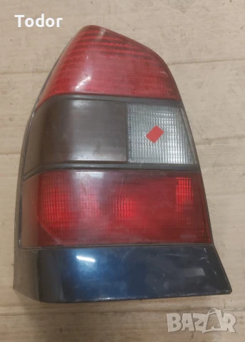 ляв стоп Nissan Primera