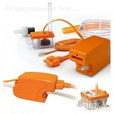 Комплект за дренаж за климатични системи, CP-1218