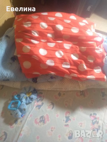 Рокля с болеро, снимка 4 - Детски рокли и поли - 28595726