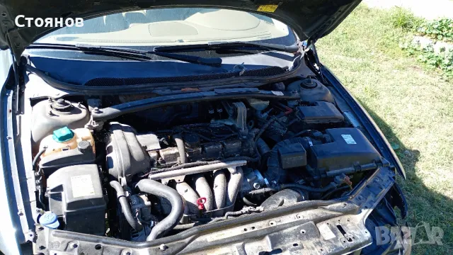 Volvo V70 p2 facelift , снимка 2 - Автомобили и джипове - 47563200