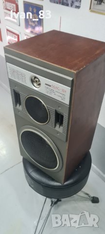 Тонколона ВЕГА 50АС 1бр, снимка 3 - Тонколони - 34883286