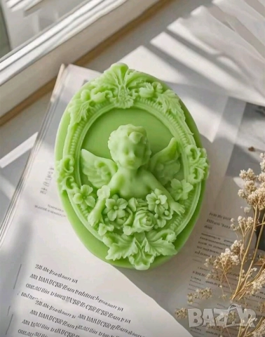 Молдове ангел два вида , снимка 6 - Форми - 52571692