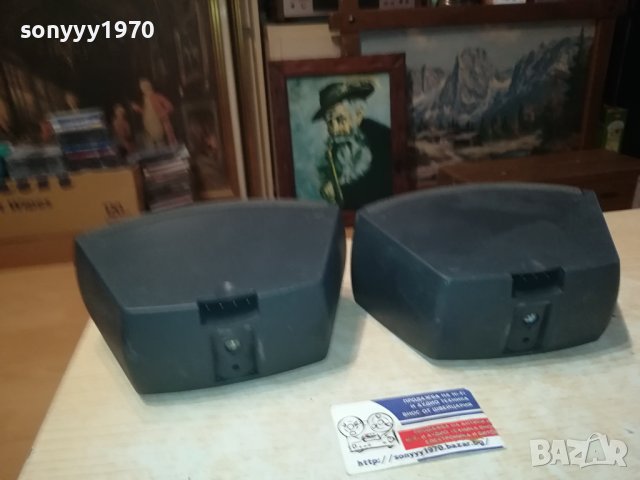 BOSE-ВНОС SWISS 2511231416LNWC, снимка 18 - Тонколони - 43142899