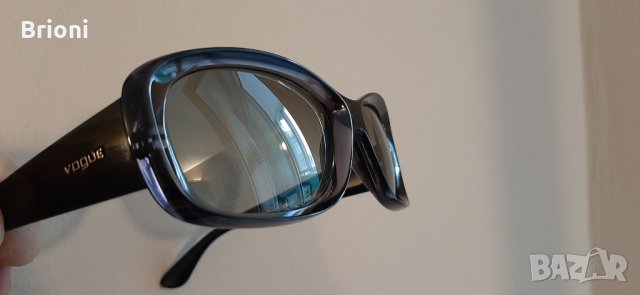 vogue като нови! дамски слънчеви очила оригинал , снимка 5 - Слънчеви и диоптрични очила - 33169526