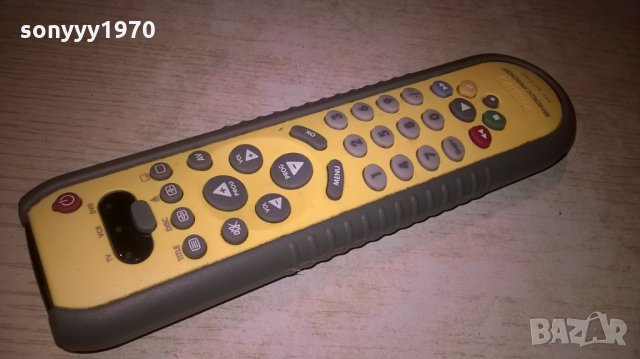 PHILIPS REMOTE-ВНОС шВЕЦИЯ, снимка 3 - Дистанционни - 27626662