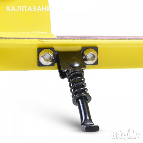 Тротинетка Rocket розов, снимка 4 - Скутери и тротинетки - 40120250