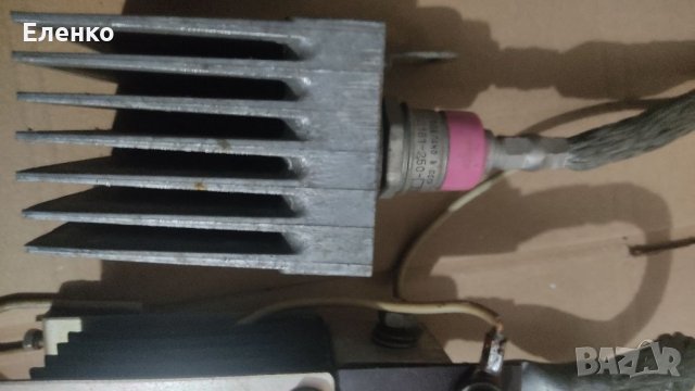 Тиристор 250-200