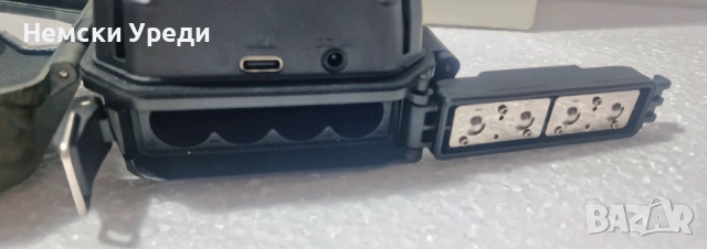 Ловна камера 2160 P 2К 5MP HD, снимка 8 - Оборудване и аксесоари за оръжия - 53519970