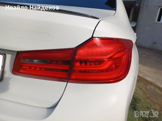 Продавам стопове за BMW G 30 2017-2020г., снимка 2 - Автомобили и джипове - 53576182