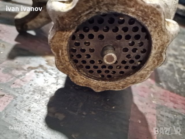 Месомелачка, снимка 4 - Месомелачки - 43117419