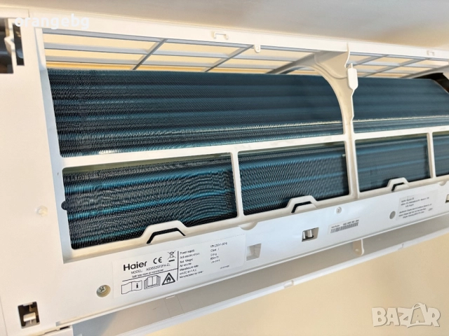 Почистване на климатици - AIR, снимка 7 - Други почистващи услуги - 52937483