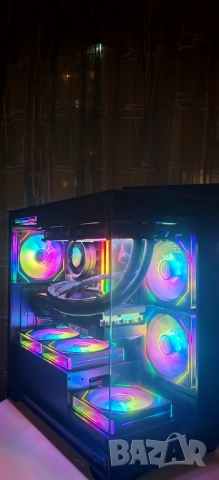 Много Добро PC I5 13600KF 14/20 Core/32Gb/1.5Gb SSD/RТX 3070/Гаранция