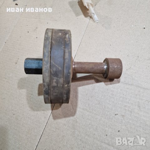 Шлаив Гумен за финно, снимка 7 - Стругове - 38589918