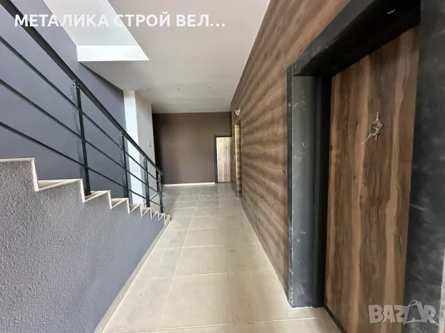 Велинград МЕТАЛИКА- строителство и продажба на апартаменти, снимка 6 - Монтажи - 11742873