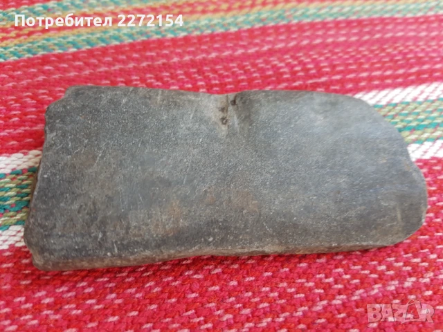 Белгия точило за бръснач 