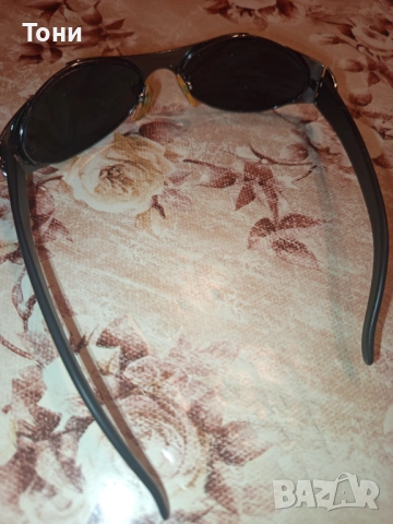 Мъжки Слънчеви Очила с UV защита , снимка 4 - Слънчеви и диоптрични очила - 52367693
