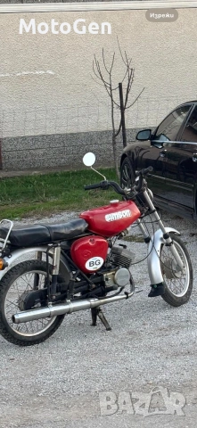 Изкупувам Симсони и други стари мотори