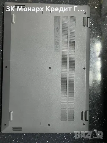 Лаптоп Lenovo Chromebook S345-14AST +зарядно, снимка 8 - Лаптопи за работа - 47488762