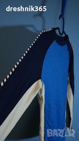 CRAFT  Мерино/Блуза Мъжка М, снимка 6 - Спортни дрехи, екипи - 43929542