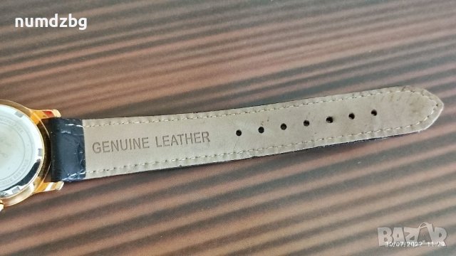 Christian View Damenuhr часовник дамски, снимка 6 - Дамски - 37539858