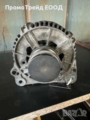 Алтернатор генератор Ауди ДИНАМО а4 б5 AUDI B5 A4 DRB0350 629089 0123315003 , снимка 2 - Части - 49223075