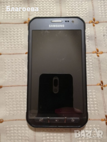 GSM Samsung SM-G389F