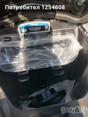 Джет Bombardier Sea Doo Wake 170, снимка 10 - Воден транспорт - 51400416