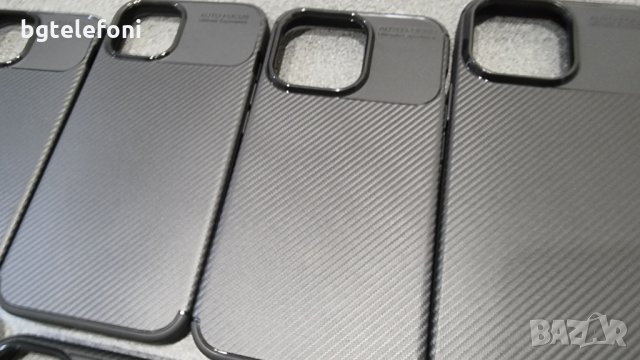 iPhone 13 mini,13,13 pro,13 pro max,12/12pro,12 pro max,11,11 pro,X/XS,XR,7,8,SE   луксозен CARBON, снимка 3 - Калъфи, кейсове - 34617044