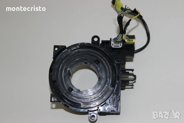 Лентов кабел Nissan Qashqai J11 (2014-2017г.) 255544EA0A / 25554 4EA0A, снимка 3 - Части - 53556887