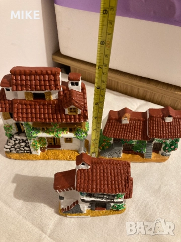 Декоративни къщички, снимка 8 - Декорация за дома - 52325615