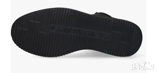  nubikk боти с връзки jonah dune номер 46 боти/обувки , снимка 8 - Мъжки боти - 48949899