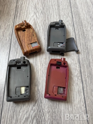 Ericsson t20s T20s Нови панели 4 цвята налични, снимка 4 - Sony Ericsson - 52772666