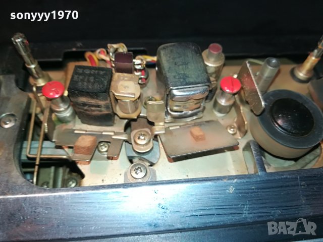 sony-solid state-made in japan-ролка, снимка 17 - Декове - 28906966