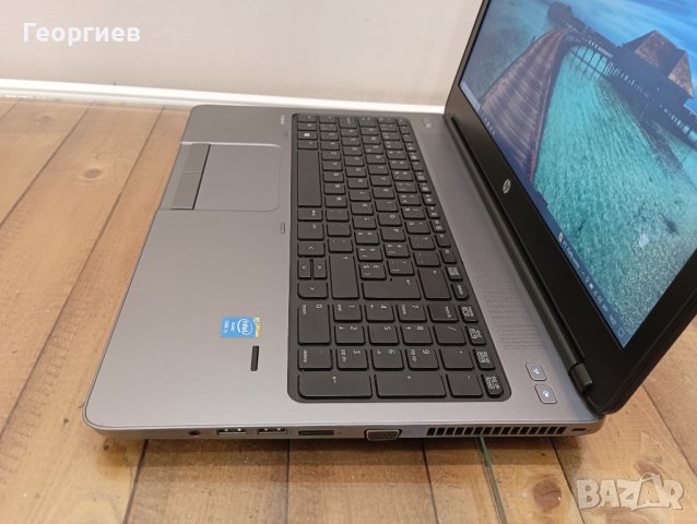 Лаптоп HP ProBook 650 G1, снимка 5 - Лаптопи за работа - 43771023