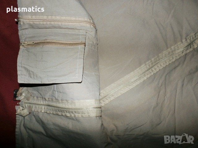 рибарски(мухарски) елеци, снимка 7 - Екипировка - 32345751