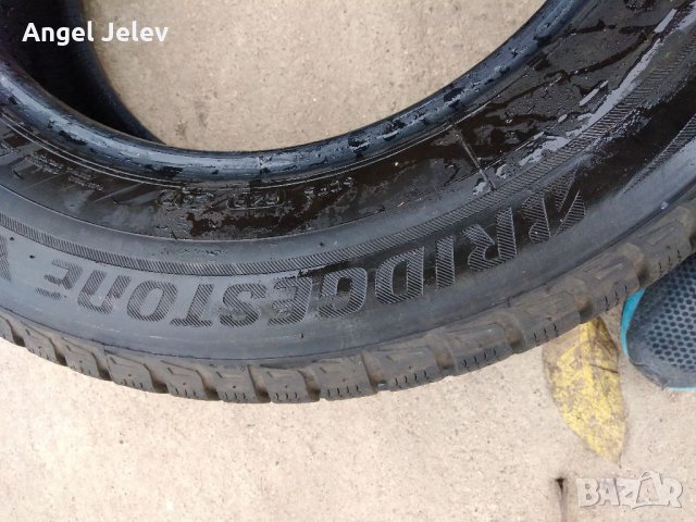 225/65/17, снимка 4 - Гуми и джанти - 34698099