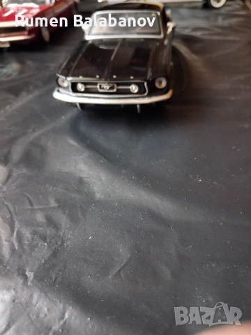 колекционерска количка , снимка 3 - Колекции - 53451405